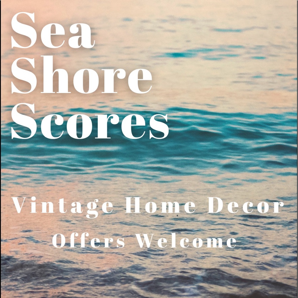 🌺🐚Welcome!🐚🌺